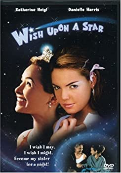 【中古】【輸入品・未使用】Wish Upon A Star [Import USA Zone 1]｜ムジカ＆フェリーチェ店
