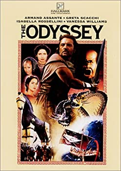 【中古】【輸入品・未使用】The Odyssey|ムジカ&フェリーチェ店