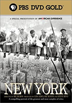 【中古】【輸入品・未使用】New York [DVD]｜ムジカ＆フェリーチェ店
