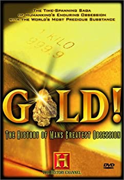 【中古】【輸入品・未使用】Gold [DVD] [Import]｜ムジカ＆フェリーチェ店
