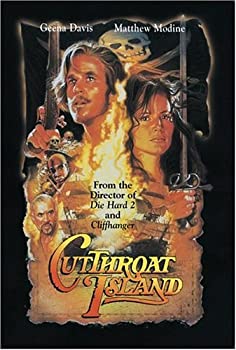 【中古】【輸入品・未使用】Cutthroat Island｜ムジカ＆フェリーチェ店