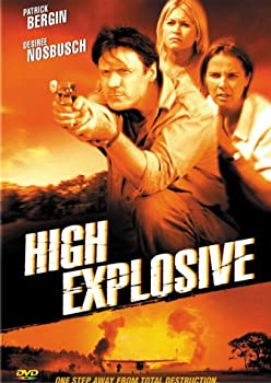 【中古】【輸入品・未使用】High Explosive｜ムジカ＆フェリーチェ店