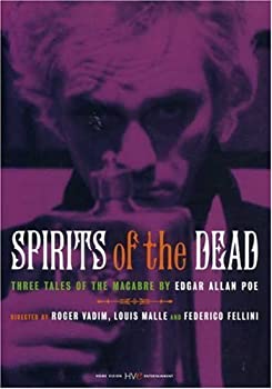 【中古】【輸入品・未使用】SPIRITS OF THE DEAD|ムジカ&フェリーチェ店