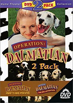【中古】【輸入品・未使用】Operation Dalmatian|ムジカ&フェリーチェ店