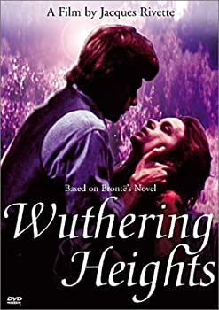 【中古】【輸入品・未使用】Wuthering Heights (1985)｜ムジカ＆フェリーチェ店 16,466円