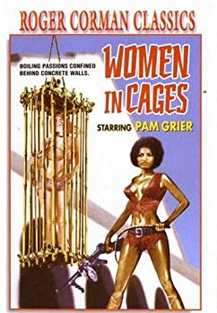 【中古】【輸入品・未使用】Women in Cages|ムジカ&フェリーチェ店