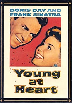 【中古】【輸入品・未使用】Young at Heart｜ムジカ＆フェリーチェ店