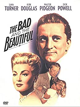【中古】【輸入品・未使用】The Bad and the Beautiful [Import USA Zone 1]｜ムジカ＆フェリーチェ店