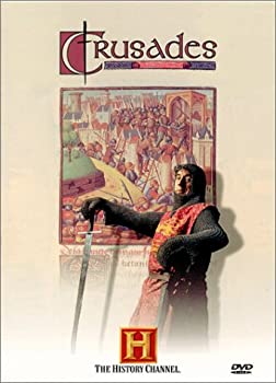【中古】【輸入品・未使用】Crusades [DVD] [Import]｜ムジカ＆フェリーチェ店
