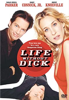 【中古】【輸入品・未使用】Life Without Dick｜ムジカ＆フェリーチェ店