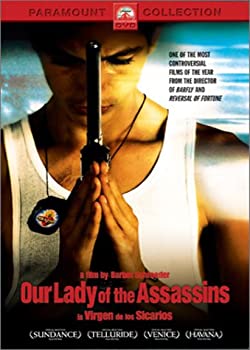 【中古】【輸入品・未使用】Our Lady of the Assassins｜ムジカ＆フェリーチェ店