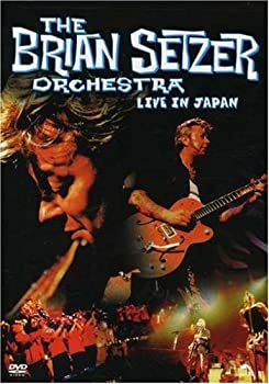 【中古】【輸入品・未使用】Live in Japan [DVD] [Import]｜ムジカ＆フェリーチェ店