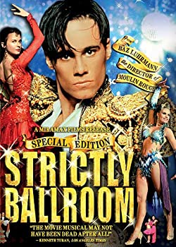 【中古】【輸入品・未使用】Strictly Ballroom|ムジカ&フェリーチェ店