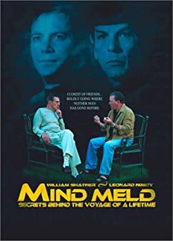 【中古】【輸入品・未使用】Mind Meld - Secrets Behind the Voyage of a Lifetime｜ムジカ＆フェリーチェ店