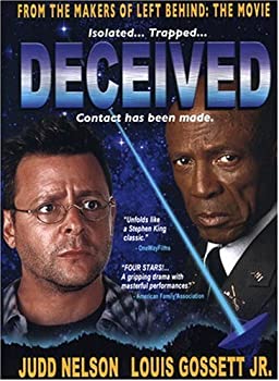 【中古】【輸入品・未使用】[北米版DVD リージョンコード1] DECEIVED｜ムジカ＆フェリーチェ店