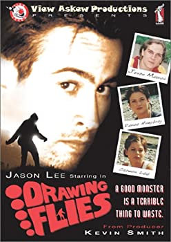 【中古】【輸入品・未使用】Drawing Flies｜ムジカ＆フェリーチェ店