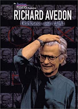 【中古】【輸入品・未使用】Richard Avedon: Darkness & Light [DVD]｜ムジカ＆フェリーチェ店