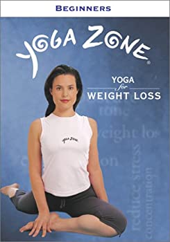【中古】【輸入品・未使用】Yoga Zone: Yoga for Weight Loss [DVD] [Import]｜ムジカ＆フェリーチェ店