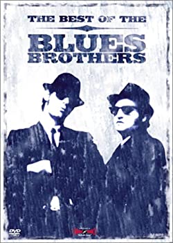 【中古】【輸入品・未使用】Best of the Blues Brothers [DVD] [Import]｜ムジカ＆フェリーチェ店