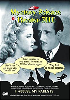 【中古】【輸入品・未使用】Mystery Science Theater 3000: I Accuse Parents [DVD] [Import]｜ムジカ＆フェリーチェ店