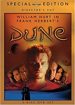 【中古】【輸入品・未使用】Dune (2000) (3pc) (Ws Dir Spec)|ムジカ&フェリーチェ店