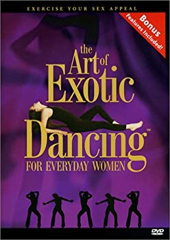 【中古】【輸入品・未使用】Art of Exotic Dancing for Everyday Women 1: Core [DVD]｜ムジカ＆フェリーチェ店