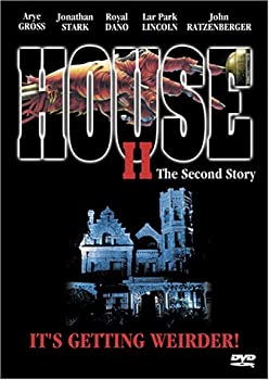 【中古】【輸入品・未使用】House II: The Second Story｜ムジカ＆フェリーチェ店
