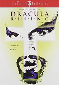 【中古】【輸入品・未使用】DRACULA RISING|ムジカ&フェリーチェ店
