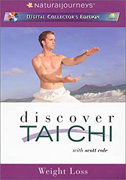【中古】【輸入品・未使用】Discover Tai Chi: Weight Loss [DVD]｜ムジカ＆フェリーチェ店