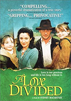 【中古】【インポート品・未当て嵌める】A Love Divided