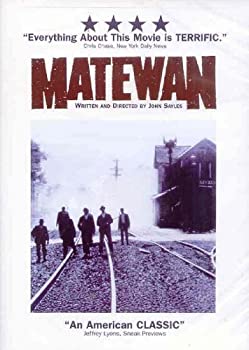 【中古】【輸入品・未使用】Matewan [DVD]｜ムジカ＆フェリーチェ店