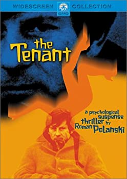【中古】【輸入品・未使用】The Tenant｜ムジカ＆フェリーチェ店