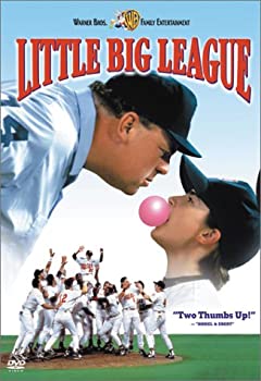 【中古】【輸入品・未使用】Little Big League