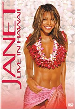 【中古】【輸入品・未使用】Janet: Live in Hawaii [DVD] [Import]｜ムジカ＆フェリーチェ店