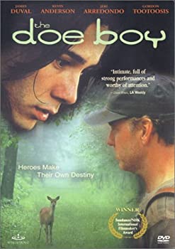 【中古】【輸入品・未使用】Doe Boy [Import USA Zone 1]｜ムジカ＆フェリーチェ店