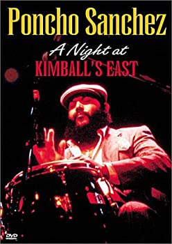 【中古】【輸入品・未使用】Night at Kimball's East [DVD]｜ムジカ＆フェリーチェ店