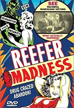 【中古】【輸入品・未使用】REEFER MADNESS (1936)｜ムジカ＆フェリーチェ店