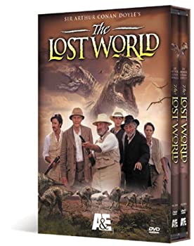 【中古】【輸入品・未使用】Lost World [DVD]