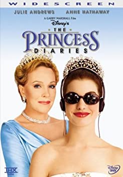 【中古】【輸入品・未使用】The Princess Diaries (Widescreen Edition)|ムジカ&フェリーチェ店