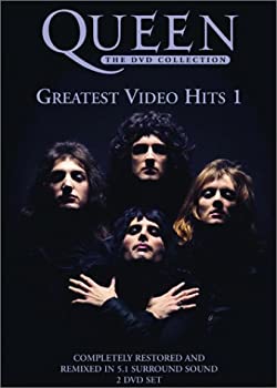 【中古】【輸入品・未使用】Greatest Video Hits 1 [DVD] [Import]｜ムジカ＆フェリーチェ店