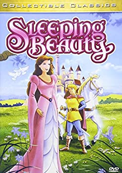 【中古】【輸入品・未使用】Sleeping Beauty [DVD] [Import]｜ムジカ＆フェリーチェ店