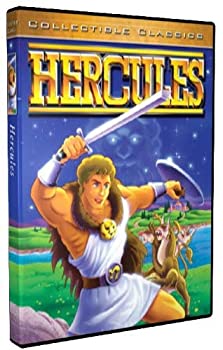 【中古】【輸入品・未使用】Hercules [DVD] [Import]｜ムジカ＆フェリーチェ店