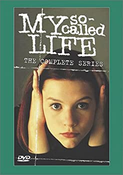 【中古】【輸入品・未使用】My So Called Life [DVD]｜ムジカ＆フェリーチェ店