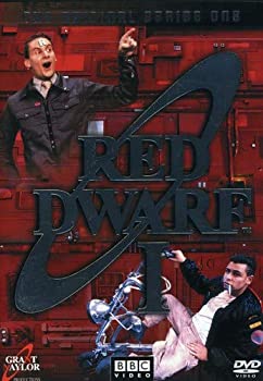 【中古】【輸入品・未使用】Red Dwarf: Series 1 [DVD] [Import]｜ムジカ＆フェリーチェ店