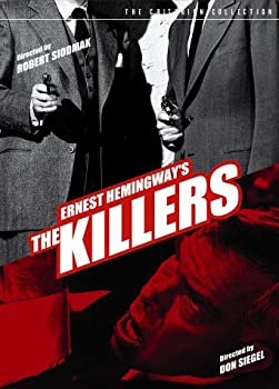 【中古】【インポート品・未当て嵌める】KILLERS (1946)/KILLERS (1964)