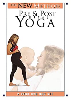 【中古】【輸入品・未使用】New Method: Pre & Post Natal Yoga [DVD]｜ムジカ＆フェリーチェ店
