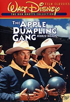 【中古】【輸入品・未使用】APPLE DUMPLING GANG RIDES AGAIN｜ムジカ＆フェリーチェ店