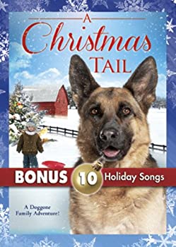【中古】【輸入品・未使用】Christmas Tail [DVD] [Import]｜ムジカ＆フェリーチェ店