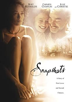 【中古】【輸入品・未使用】Snapshots
