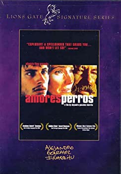 【中古】【輸入品・未使用】Amores Perros (Signature Series)|ムジカ&フェリーチェ店